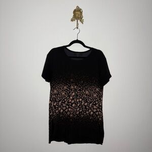 Allsaints Cora Lyos Silk Dress S